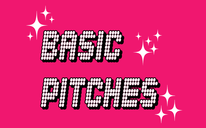 Open rehearsal Musical Improv poster